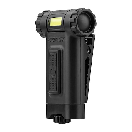 Coast Led Clip Light With Magnet - Hx4 21547